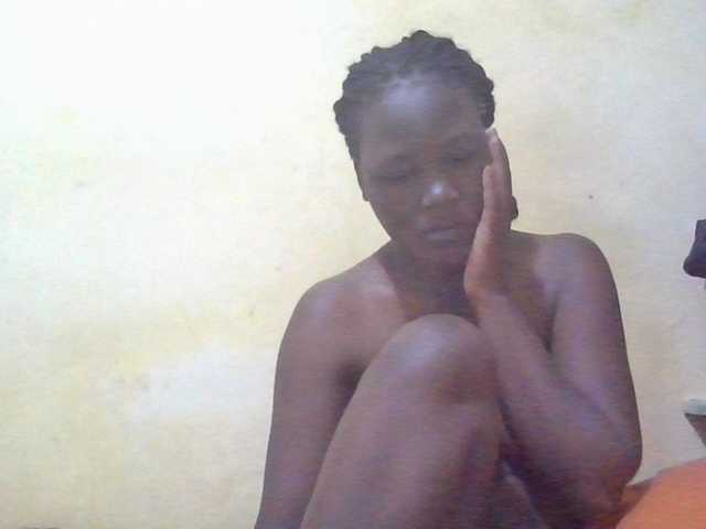 ebony-vannilah live cam on BongaCams