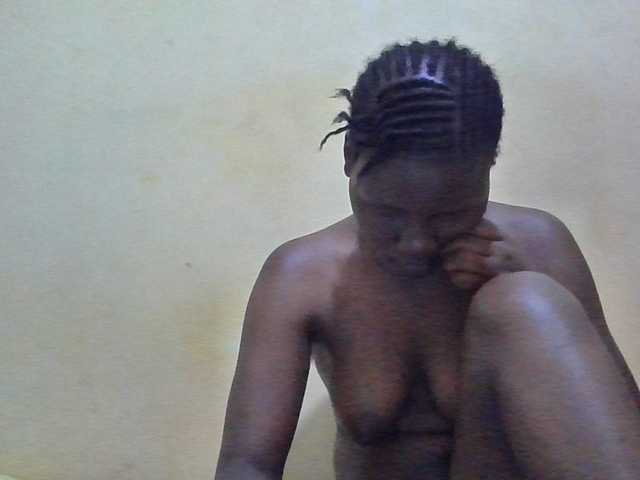 ebony-vannilah live cam on BongaCams