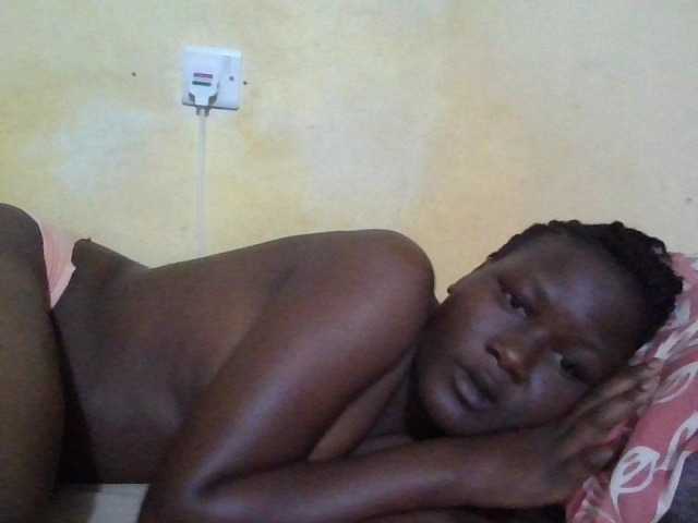 ebony-vannilah live cam on BongaCams