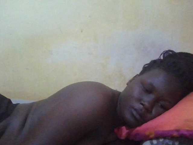 ebony-vannilah live cam on BongaCams