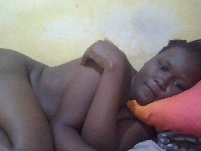 ebony-vannilah live cam on BongaCams