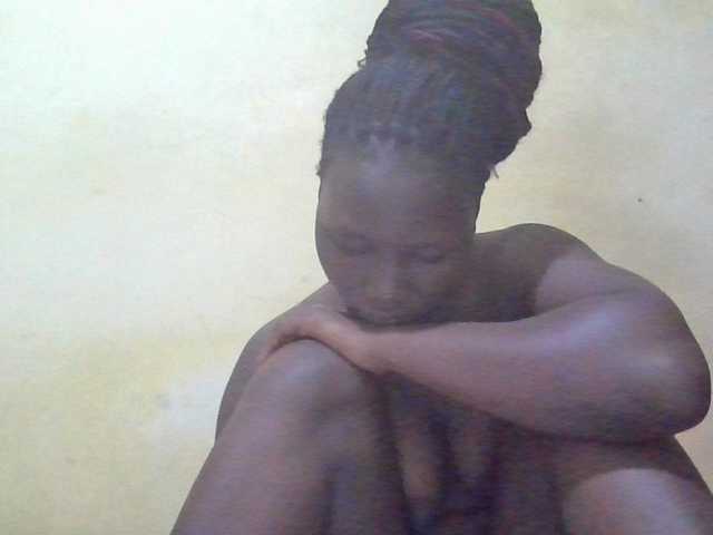 ebony-vannilah live cam on BongaCams