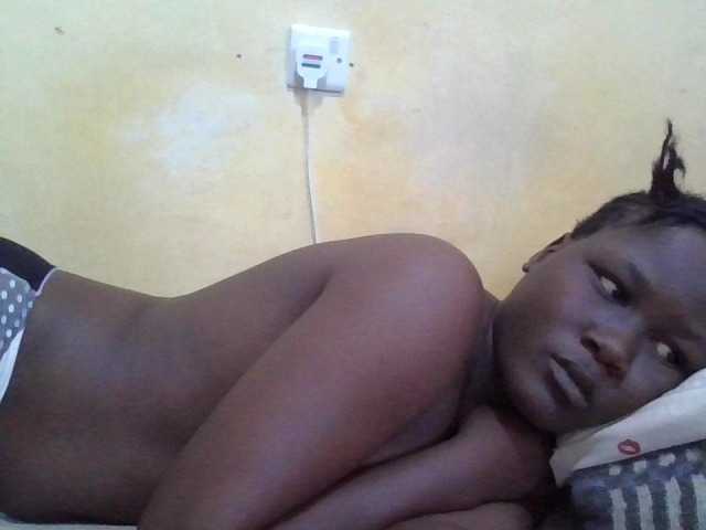 ebony-vannilah live cam on BongaCams