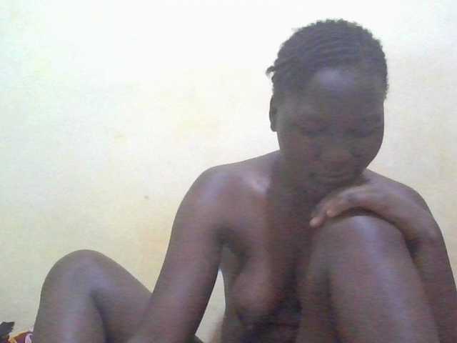 ebony-vannilah live cam on BongaCams