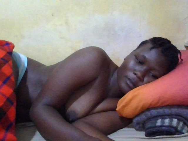 ebony-vannilah