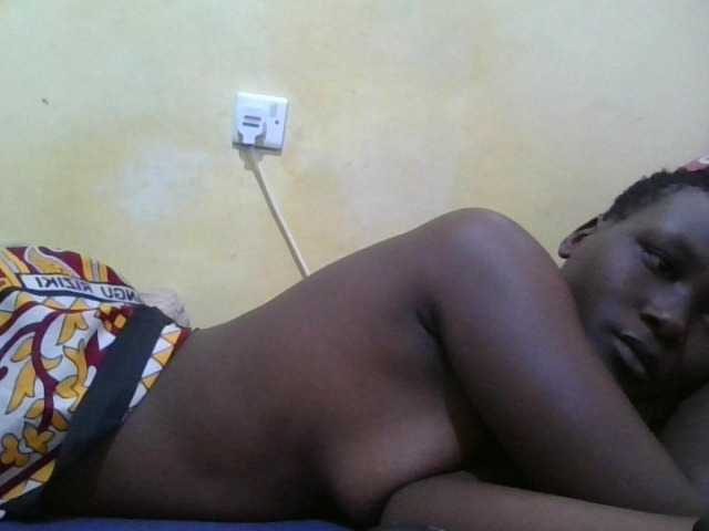 ebony-vannilah webcam