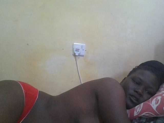 ebony-vannilah live cam on BongaCams