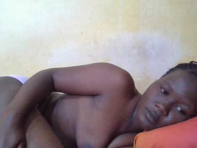 ebony-vannilah live cam on BongaCams