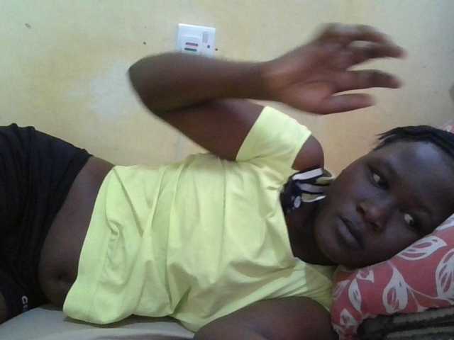 ebony-vannilah live cam on BongaCams