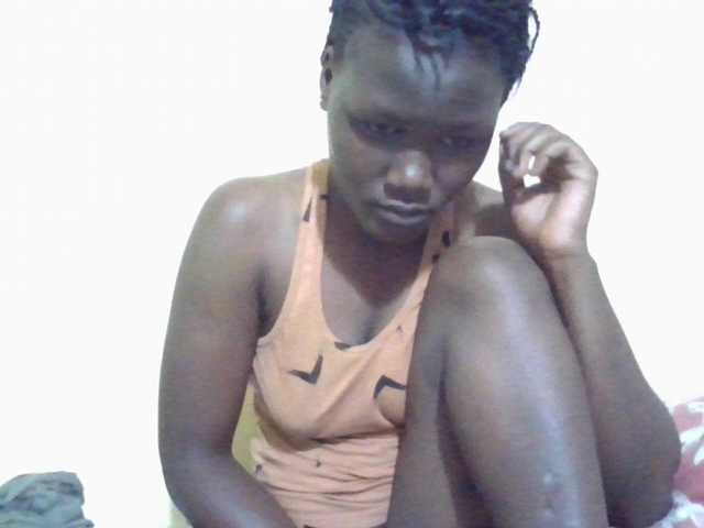 ebony-vannilah live cam on BongaCams