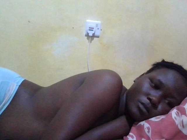 ebony-vannilah live cam on BongaCams