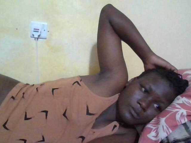 ebony-vannilah live cam on BongaCams