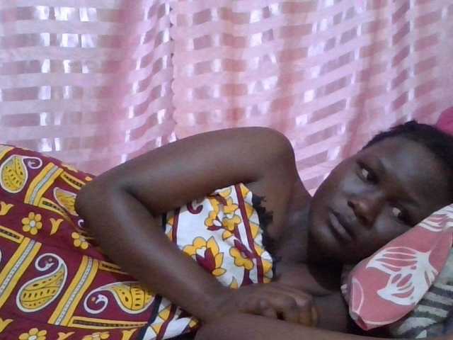ebony-vannilah live cam on BongaCams