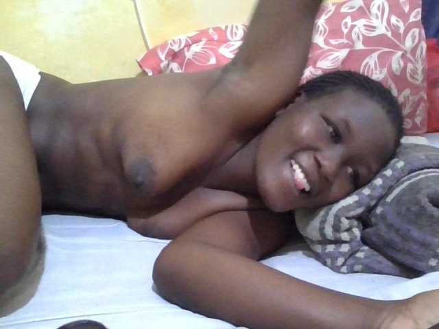 ebony-vannilah