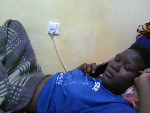 ebony-vannilah webcam