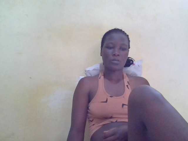 ebony-vannilah live cam on BongaCams