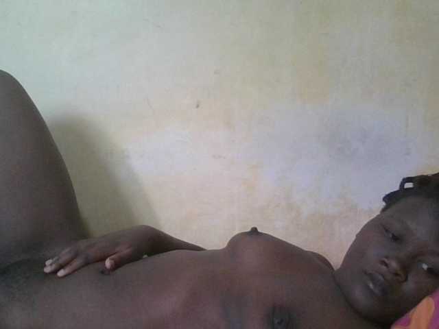 ebony-vannilah live cam on BongaCams