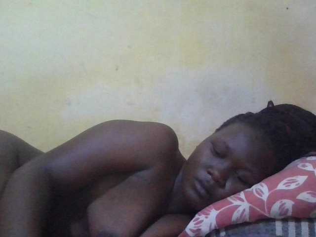 ebony-vannilah live cam on BongaCams
