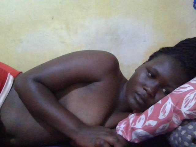 ebony-vannilah live cam on BongaCams