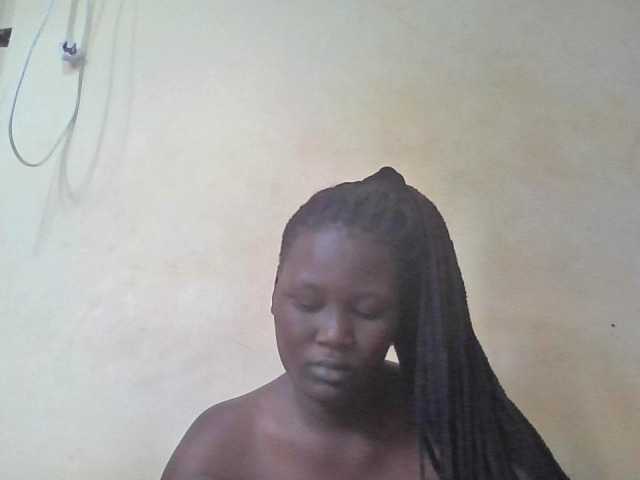 ebony-vannilah live cam on BongaCams