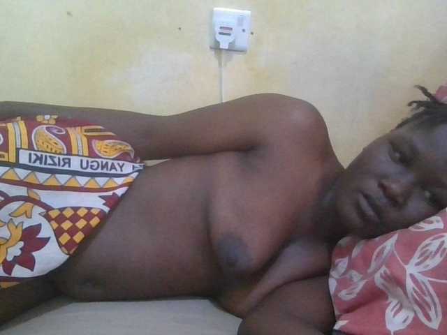 ebony-vannilah live cam on BongaCams
