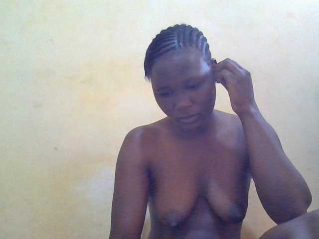 ebony-vannilah live cam on BongaCams