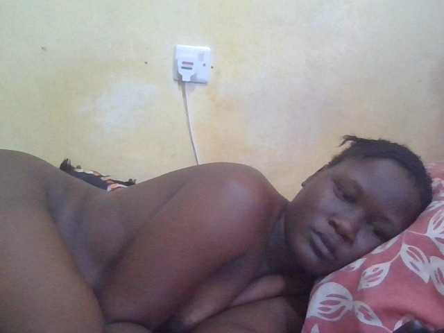 ebony-vannilah live cam on BongaCams