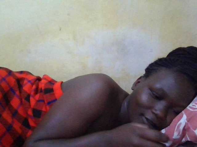 ebony-vannilah live cam on BongaCams