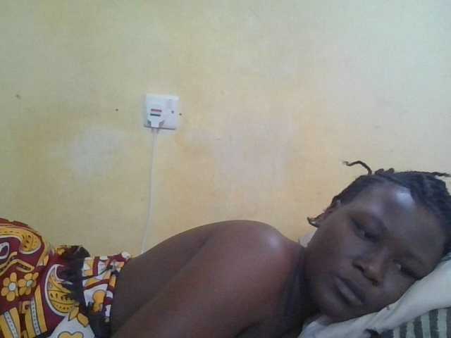 ebony-vannilah live webcam show