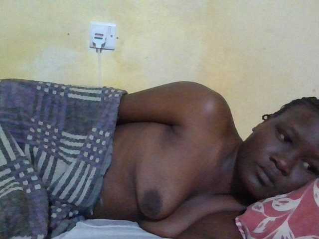 ebony-vannilah live cam on BongaCams