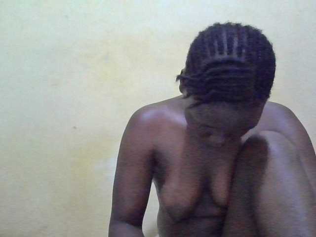 ebony-vannilah live cam on BongaCams
