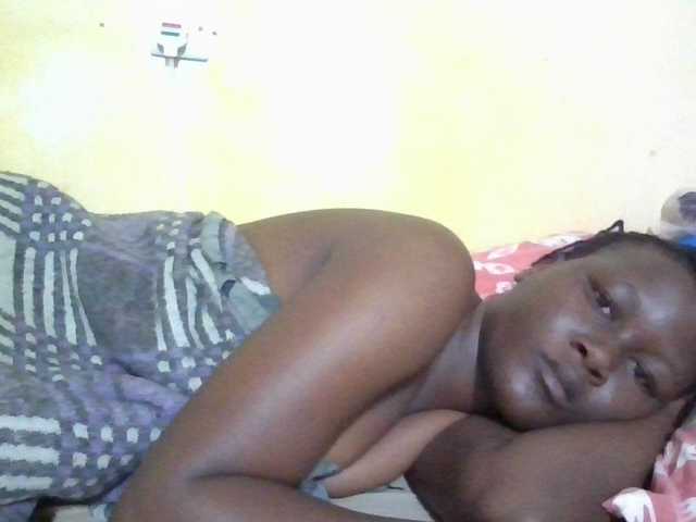 ebony-vannilah live cam on BongaCams