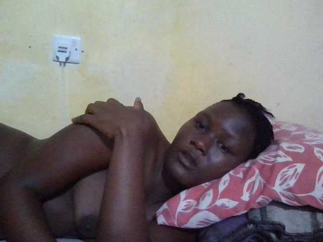 ebony-vannilah live cam on BongaCams