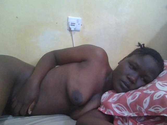 ebony-vannilah live cam on BongaCams