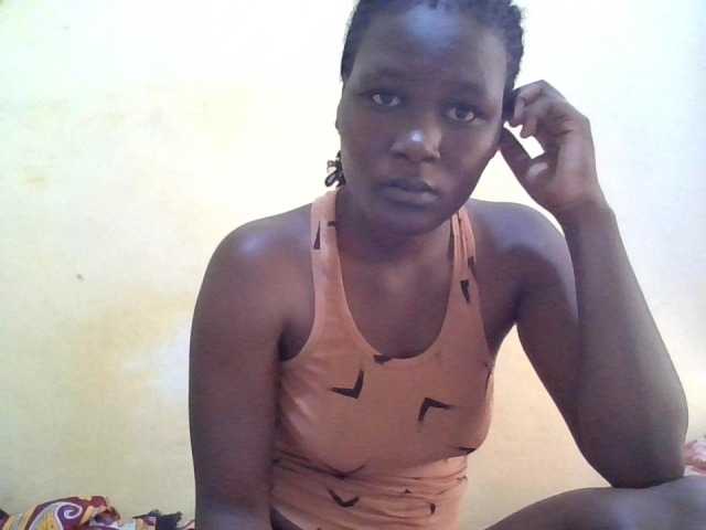 ebony-vannilah live cam on BongaCams