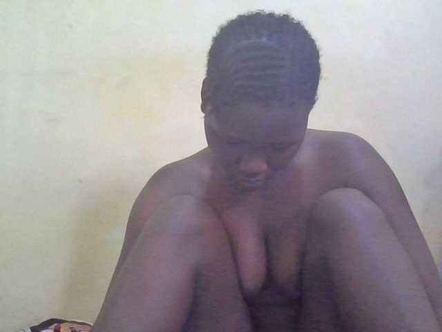 ebony-vannilah live cam on BongaCams