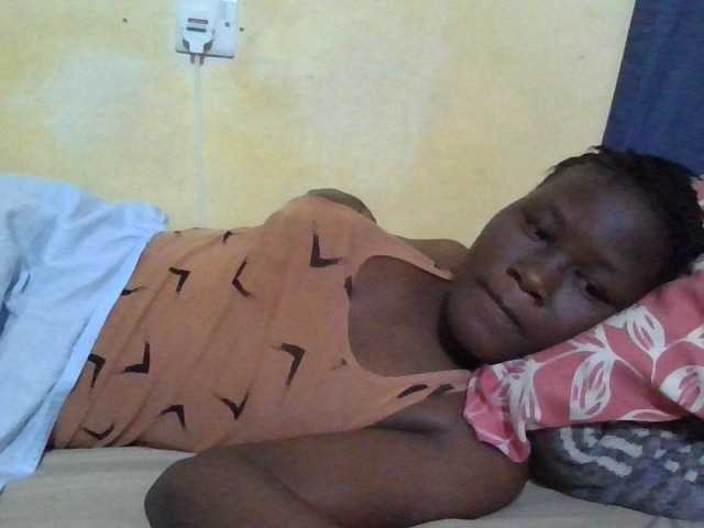 ebony-vannilah live cam on BongaCams