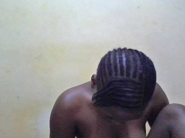 ebony-vannilah live cam on BongaCams