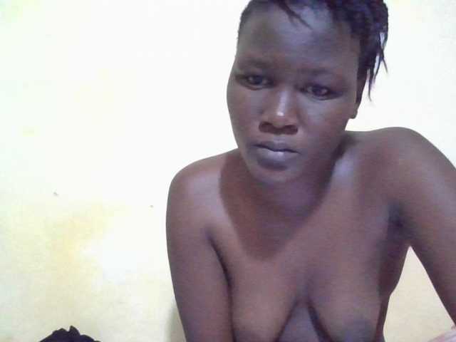 ebony-vannilah live cam on BongaCams