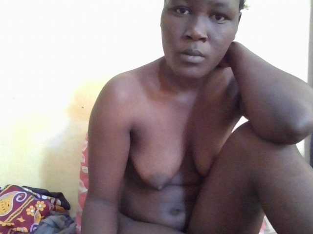 ebony-vannilah live cam on BongaCams