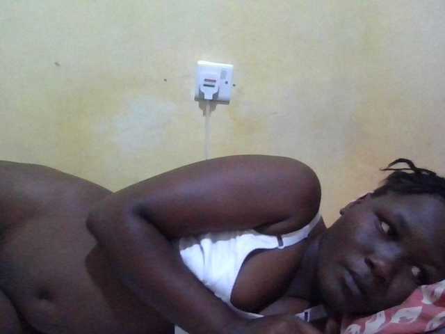 ebony-vannilah live cam on BongaCams