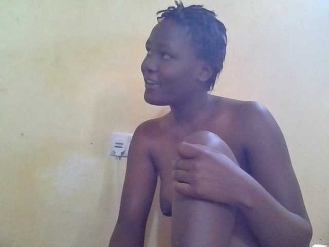 ebony-vannilah live cam on BongaCams