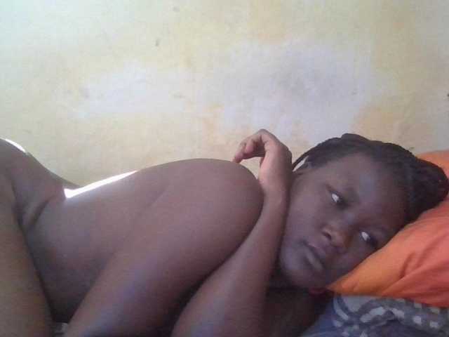 ebony-vannilah live cam preview