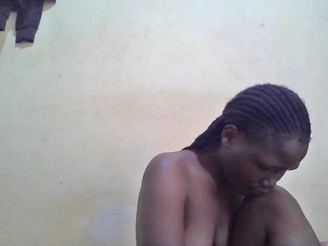ebony-vannilah live cam on BongaCams