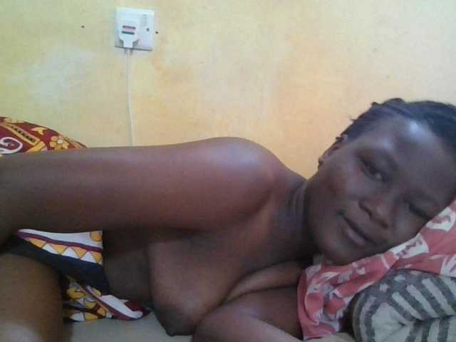 ebony-vannilah live webcam show