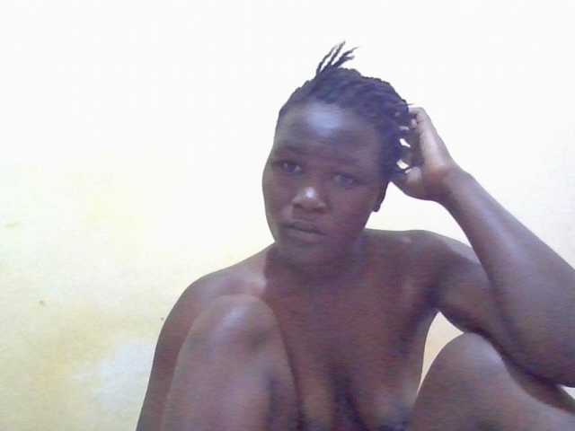 ebony-vannilah live cam on BongaCams