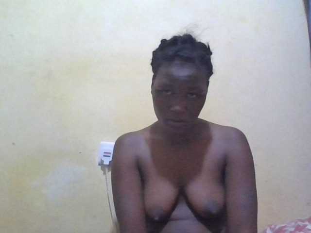 ebony-vannilah live cam on BongaCams