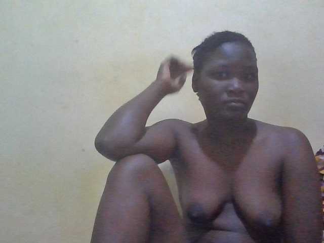 ebony-vannilah live cam on BongaCams