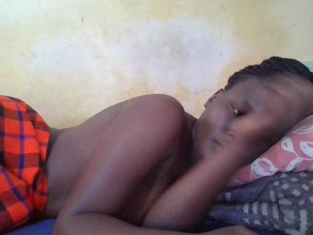 ebony-vannilah live cam preview