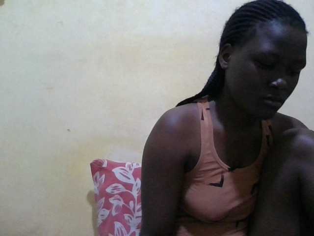 ebony-vannilah live cam on BongaCams